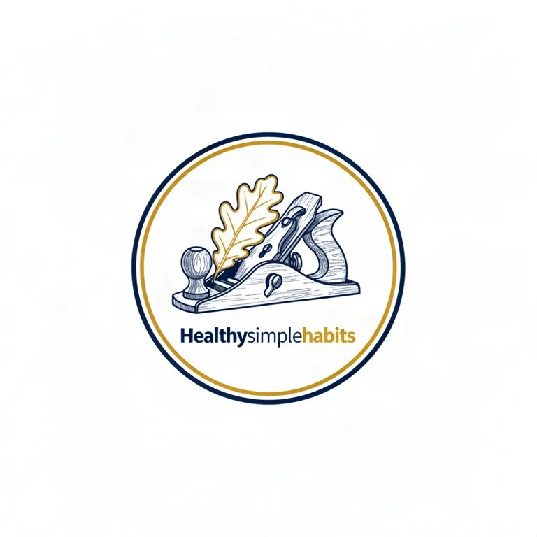 Healthysimplehabits